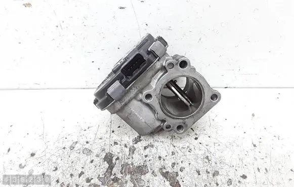 Peugeot 5008 Throttle valve 28275019