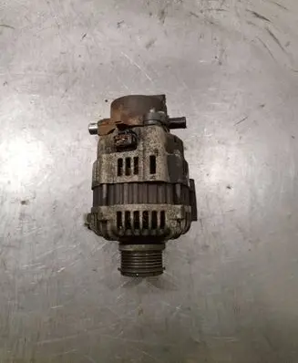 Hyundai Santa Fe Generator/alternator 89212254
