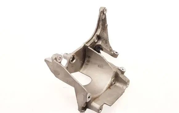 Peugeot 308 Fuel filter bracket/mount holder 9672309580