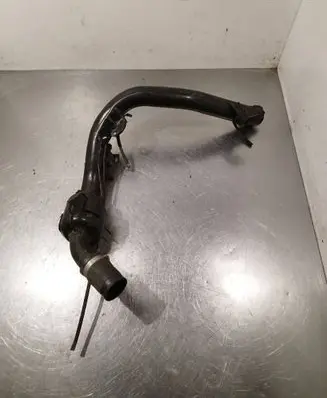 Toyota Avensis Verso Intercooler hose/pipe 1736127050