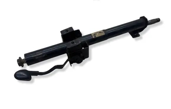 Volkswagen Golf III Steering wheel axle 1H0971843B