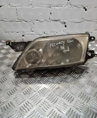 Mazda Premacy Headlight/headlamp