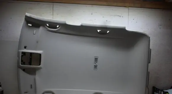 Volkswagen Tiguan Headlining 5N0867501