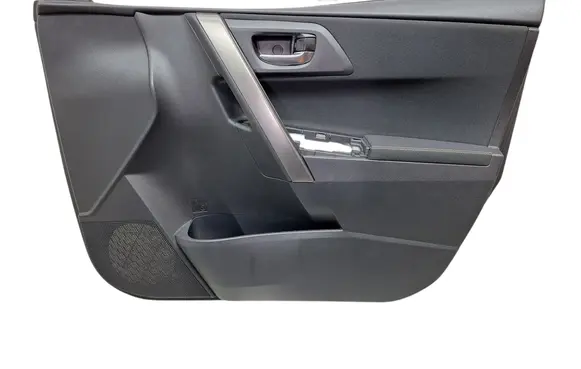 Toyota Auris E180 Front door card panel trim 6761002N50C4 6920502330C0 6777702300