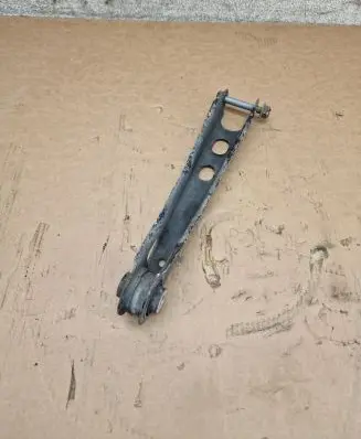 BMW X4 F26 Rear control arm 6786978