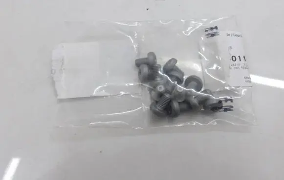 Mercedes-Benz Sprinter W906 Nuts/bolts N000000001144