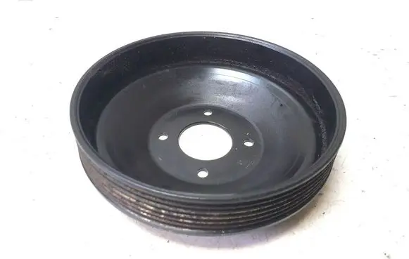 Volkswagen II LT Water pump pulley A111202