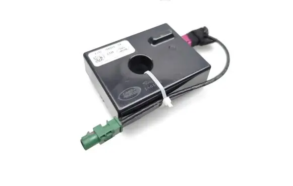 Land Rover Range Rover Evoque L538 Aerial antenna amplifier EJ32-18K940-DA