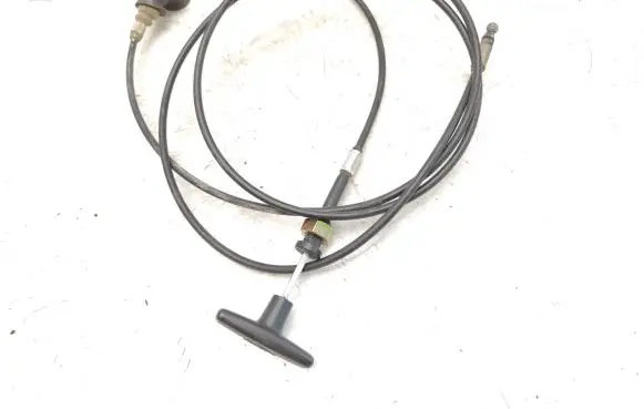 Mazda 626 Engine bonnet (hood) release handle