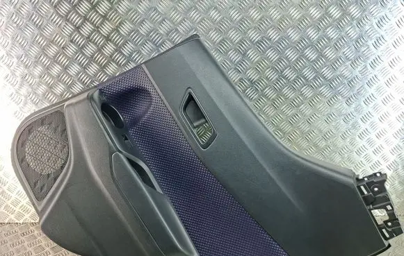 Toyota C-HR I Rear door card panel trim 67061F4030 67061F4030C1