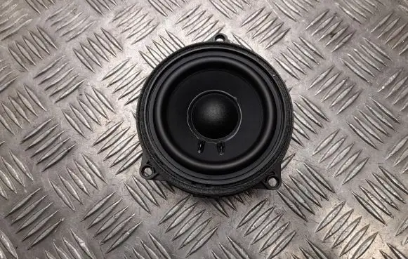 BMW iX1 Front door high frequency speaker 9441905