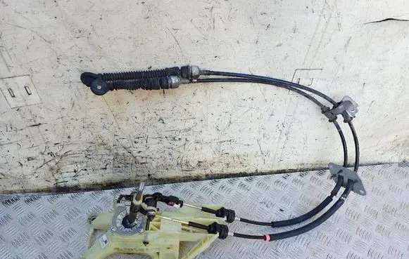 Mazda 6 Gear shifter/selector KE40B