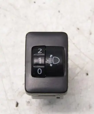 Mitsubishi Outlander Light switch 104728