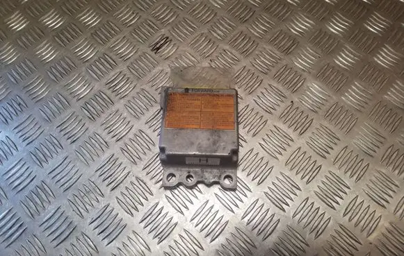 Nissan X-Trail T30 Airbag control unit/module 988209H600