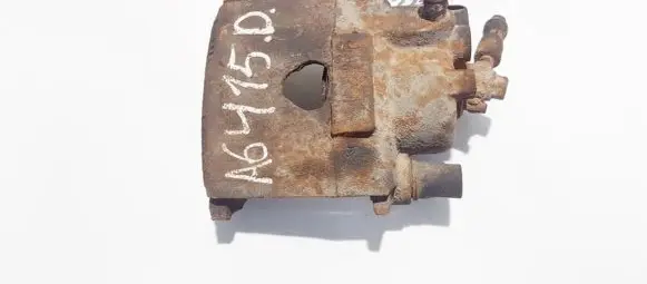Volkswagen Polo III 6N 6N2 6NF Front brake caliper