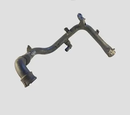 Opel Corsa D Intercooler hose/pipe