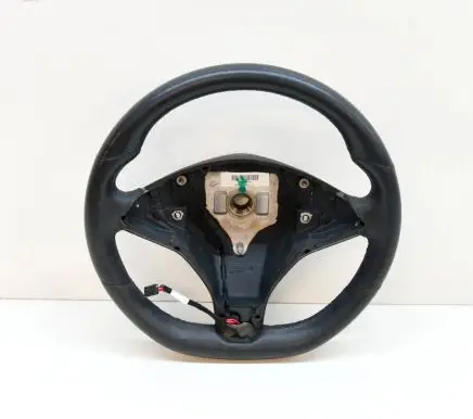 Tesla Model X Steering wheel 103677400D