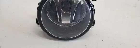 Renault Megane II Front fog light 8200074008 89202501 155123