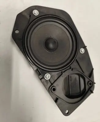 BMW 5 E60 E61 Parcel shelf speaker 9141496 18820010 900475430016