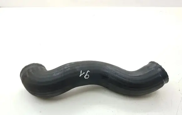 Volvo V70 Intercooler hose/pipe