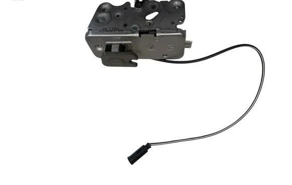 Mercedes-Benz G W463 2nd Gen Loading door lock A4637401901 4637401901