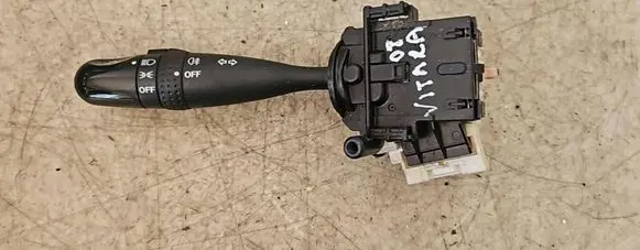 Suzuki Grand Vitara II Indicator stalk 173744