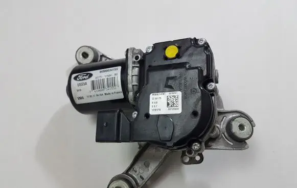 Ford Mondeo MK V Tailgate lock latch 