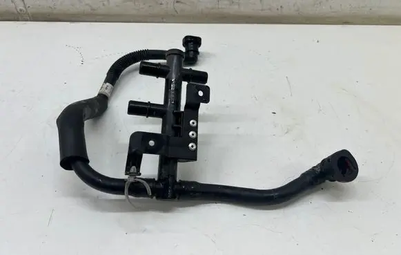 Hyundai Kona II Engine coolant pipe/hose 254P4BF000