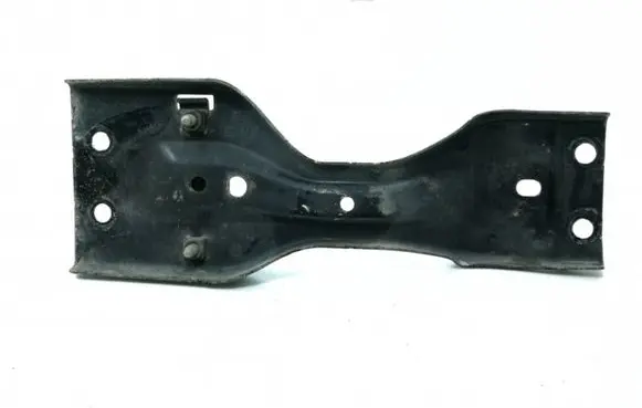 Muffler mount bracket/holder