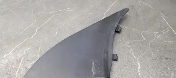 Volkswagen Phaeton Centre console side trim front 3d0837994