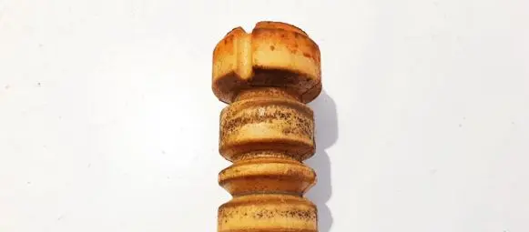 Toyota Yaris Front shock absorber damper bump stop 