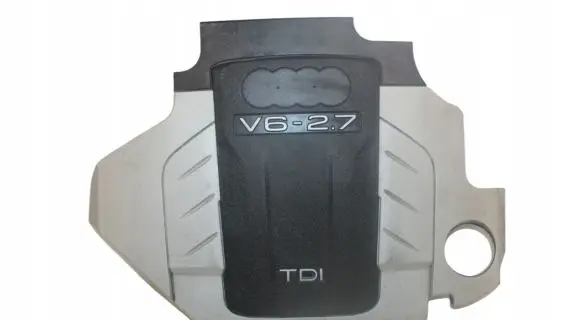 Audi A4 S4 B7 8E 8H Engine cover (trim) 059103925S