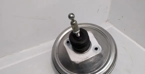 Audi A7 S7 4G Brake booster 4G2612103G