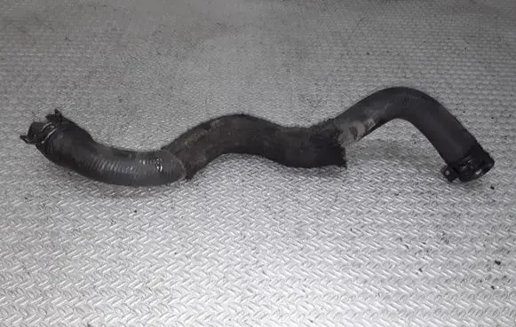 Peugeot 407 Engine coolant pipe/hose