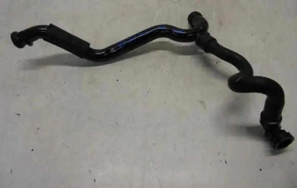 Peugeot 508 Engine coolant pipe/hose