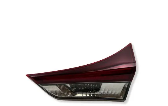 Toyota Auris E180 Tailgate rear/tail lights 02344