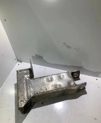 BMW X3 E83 Front bumper mounting bracket 3403440