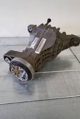 Dodge Durango Rear differential 929090097 T03UG0136C0502 P68251539AA