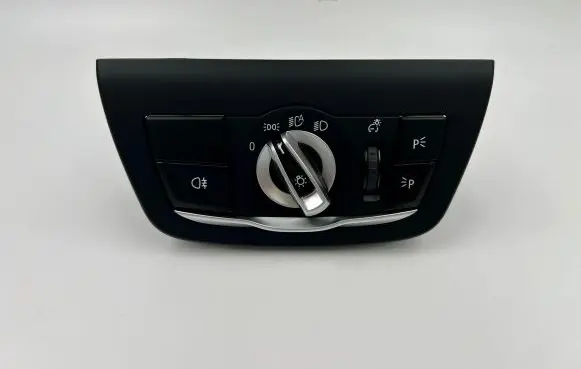 BMW X4 G02 Light switch 5A67870