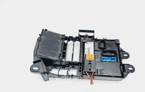 Audi A6 S6 C6 4F Comfort/convenience module 4F0971845 4F0907289F