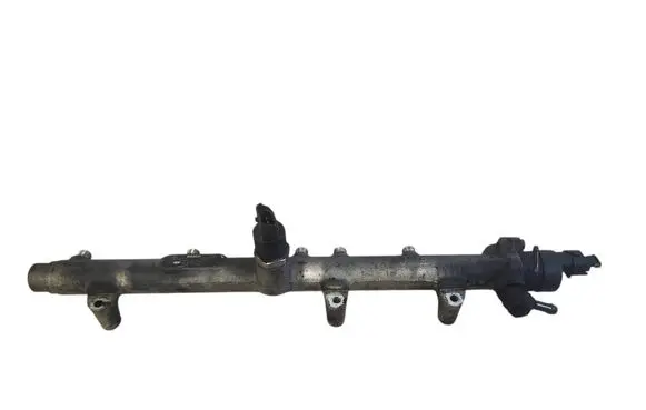 Fuel main line pipe