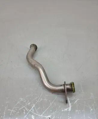 Cupra Formentor Turbo turbocharger oiling pipe/hose 05e145735d