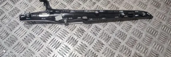 Mercedes-Benz C W205 Dashboard glove box trim A2056800771