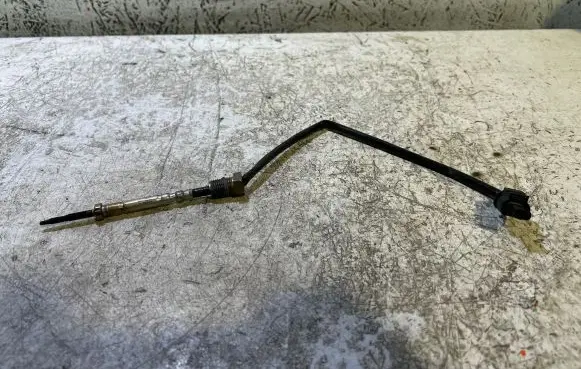 Mini Cooper Countryman R60 Exhaust gas temperature sensor 8509963 022453002781
