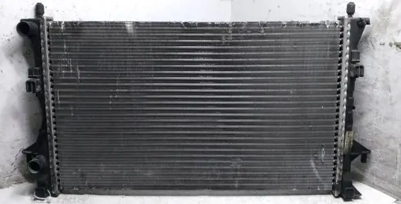 Renault Laguna II Coolant radiator 8200008764B 150710201F05
