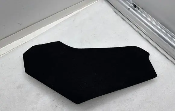 Tesla Model Y Other center console (tunnel) element 155987100A WXG21349C00707 155987500A