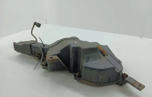 FAP fluid tank