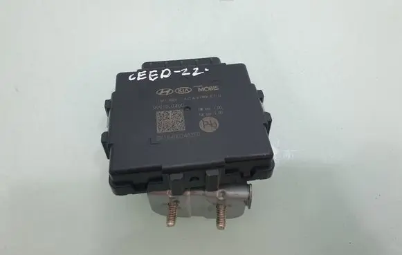 KIA Ceed Other control units/modules 99910J7400