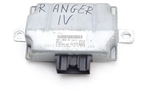 Ford Ranger Engine start stop button switch DG9T-14B526-CE