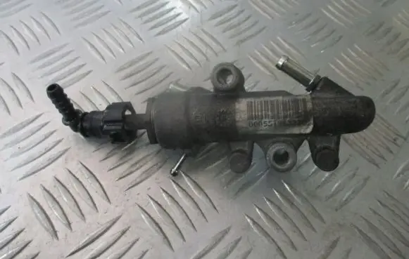 Fiat Croma Fuel pressure regulator 000551963330